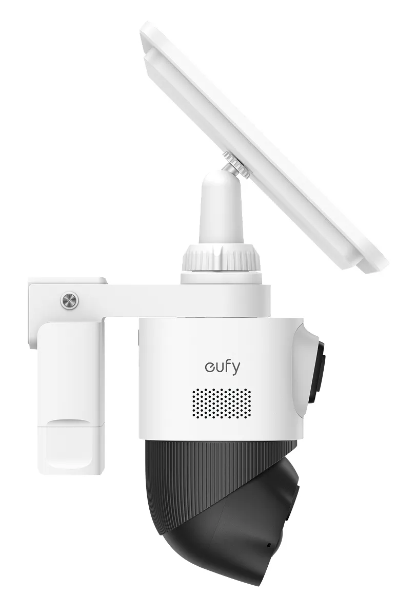 Anker eufyCam S4 Solo - Security camera, Black, White