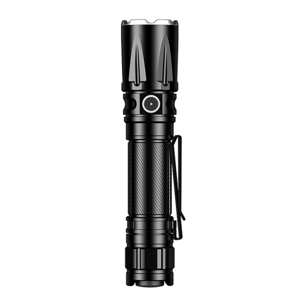 SUPERFIRE TL01-X, 3400 mAh, 1800 lm, UV Flashlight