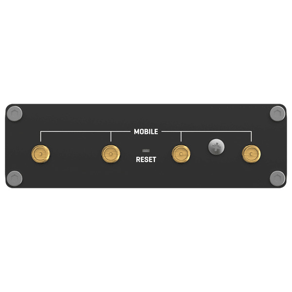 Teltonika TRB501 - Industrial 5G Gateway