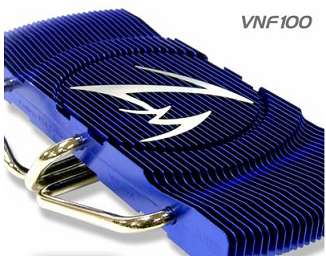 Zalman VNF100 Fanless VGA Cooler