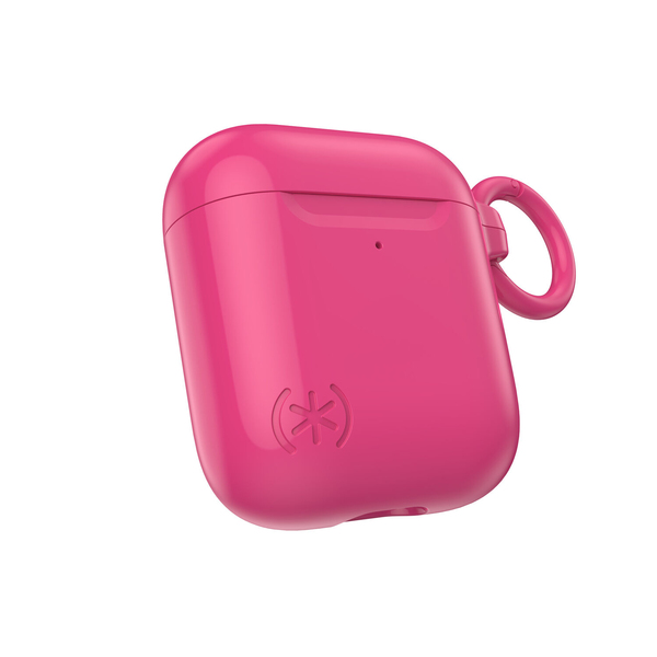 Speck CandyShell AirPods Gen 1 &amp; 2 -kotelosuoja, Pink