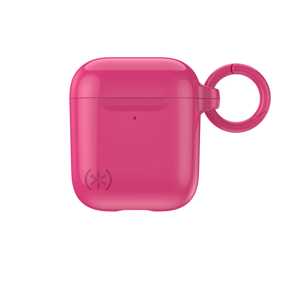 Speck CandyShell AirPods Gen 1 &amp; 2 -kotelosuoja, Pink