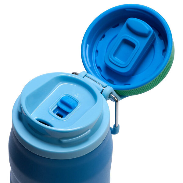 Stanley IceFlow Flaska Twist Flip 0,7 L Azur