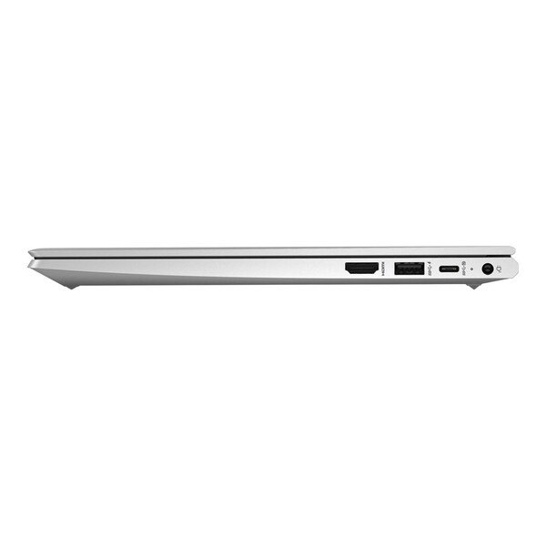 HP ProBook 430 G8 - Core i5 1135G7 / 2.4 GHz - Win 10 Pro 64-bit - 8 Gt RAM - 256 GB SSD NVMe, HP Value - 13.3" IPS 1920 x 1080 (Full HD) - Iris Xe Graphics - W