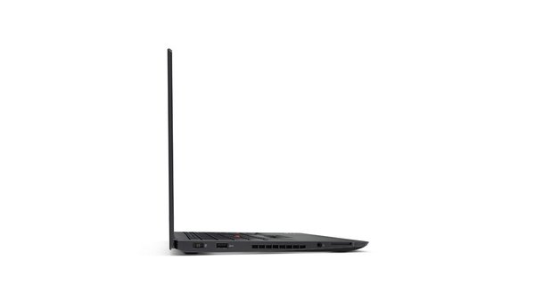 Lenovo 14" ThinkPad T470s, 512GB, Win 10 Pro - b&auml;rbar dator, svart