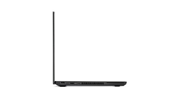 Lenovo 14&quot; ThinkPad T470s, 512GB, Win 10 Pro - Notebook