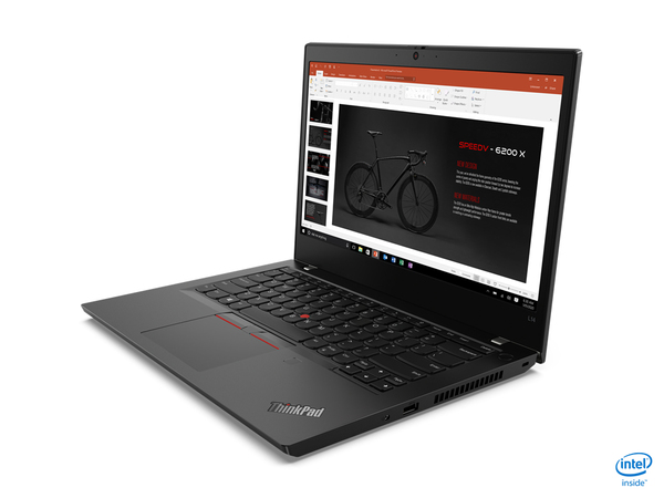 LENOVO L14 I7-10510U/14FHD/8GB/256SSD/10P