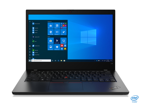 LENOVO L14 I7-10510U/14FHD/8GB/256SSD/10P