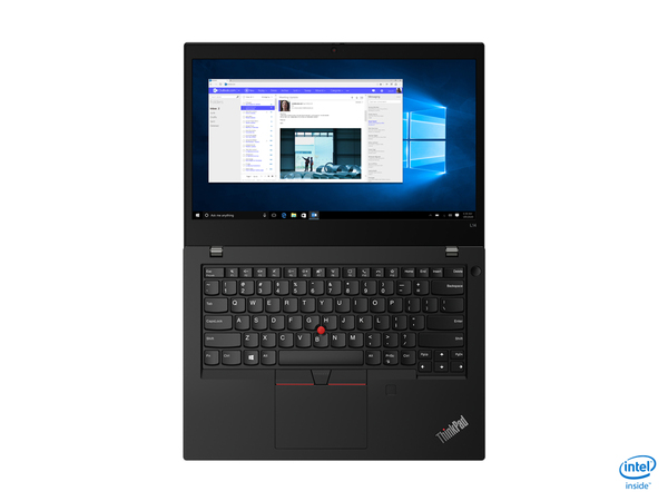 LENOVO L14 I7-10510U/14FHD/8GB/256SSD/10P