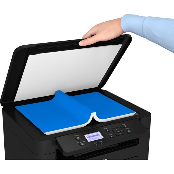 Canon i-SENSYS MF113W LAN/Wi-Fi, A4 -mustavalkolasertulostin