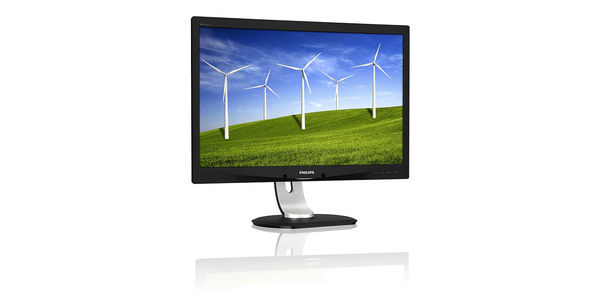 Philips 240B4QPYEB/00 24",IPS