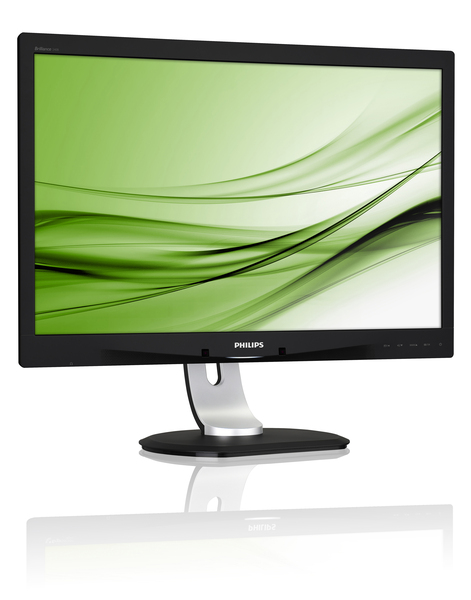 Philips 240B4QPYEB/00 24",IPS