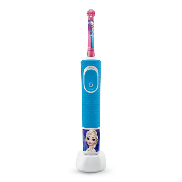 Oral-B Vitality100 Kids - electric toothbrush, Multicolour