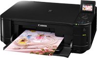 PIXMA MG5150 - 9600 x 2400 dpi