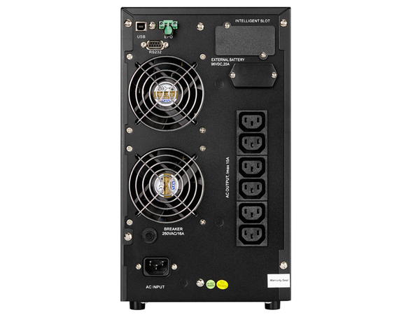 UPS AEG Protect C. Batter pack for C. 2000/3000