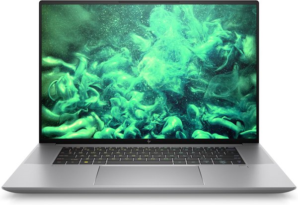 HP ZBook Studio 16 G10 16&quot; i9-13900H, 32GB, 1TB SSD, NVIDIA Quadro RTX 3000, Win 11 Pro - notebook, Silver