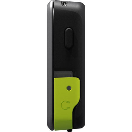 Otterbox Case/Armor Series Apple iPhone 4/4S Neon