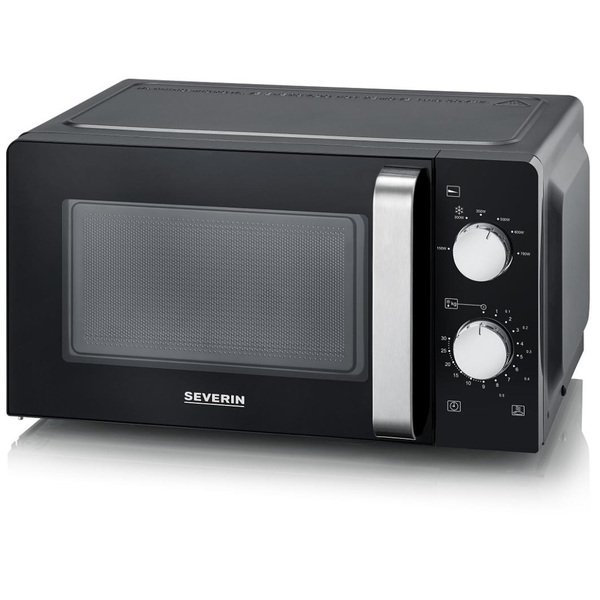 Severin 700W - microwave, 17l