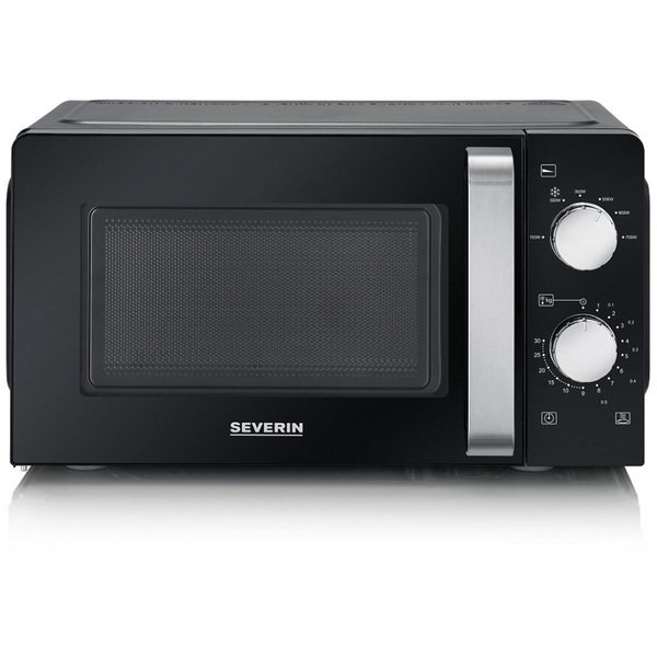Severin 700W - microwave, 17l