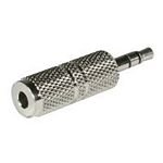 Cbl/3.5MM Stereo Maleto3.5MM Mono FeMale