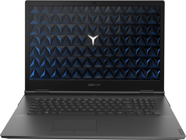 Lenovo 17.3" Legion Y740, GeForce RTX 2070, Win 10 -pelikannettava