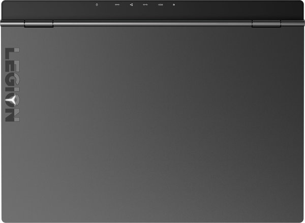 Lenovo 17.3" Legion Y740, GeForce RTX 2070, Win 10 -pelikannettava