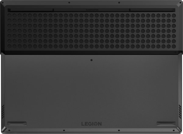 Lenovo 17.3" Legion Y740, GeForce RTX 2070, Win 10 -pelikannettava