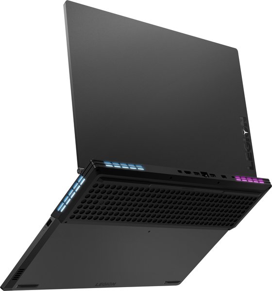 Lenovo 17.3" Legion Y740, GeForce RTX 2070, Win 10 -pelikannettava