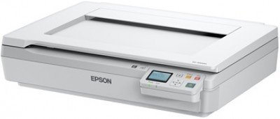 EPSON WORKFORCE DS-50000N