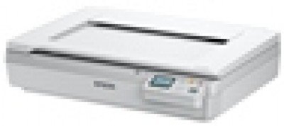 EPSON WORKFORCE DS-50000N