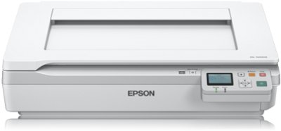 EPSON WORKFORCE DS-50000N