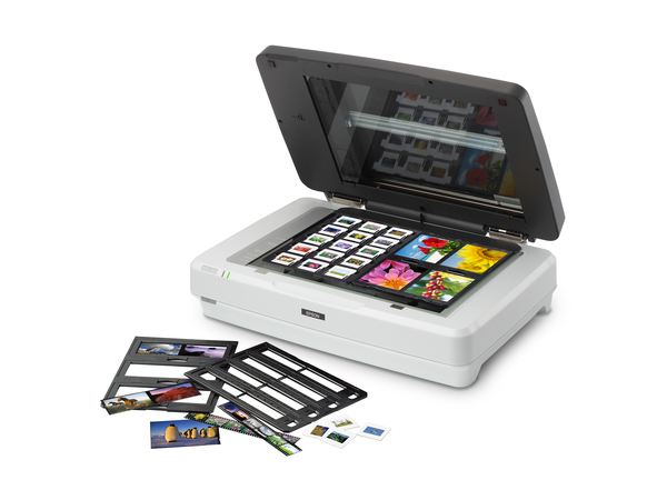 EPSON Expression 12000XL Pro Scanner DIN A3