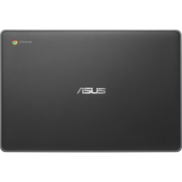 Asus 14" Chromebook C403, 32 GB, Chrome OS - b&auml;rbar dator, Gr&aring;