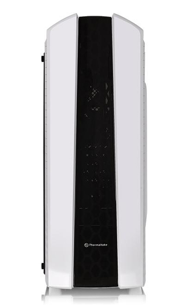 Thermaltake Versa N27 TG Black Midi Tower PC Case