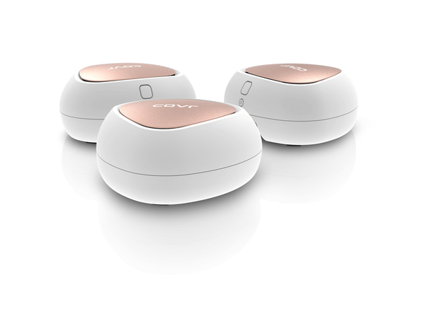 D-Link AC1200 Whole Home Wi-Fi system (3 pack)