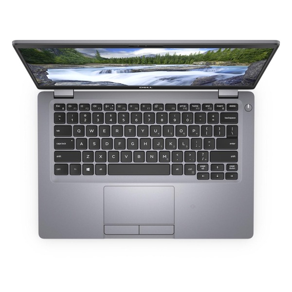 Lati 5310 i5-10210U 16GB 256GB W10P