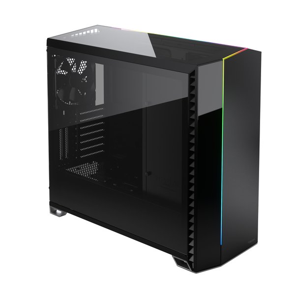 Fractal Design - Vector RS Dark Tempered Glass EATX case
