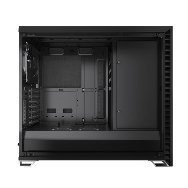 Fractal Design - Vector RS Dark Tempered Glass EATX case