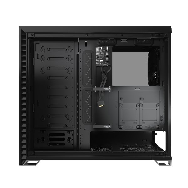 Fractal Design - Vector RS Dark Tempered Glass EATX case