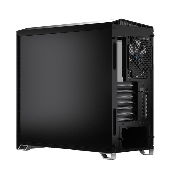 Fractal Design - Vector RS Dark Tempered Glass EATX case