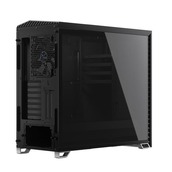 Fractal Design - Vector RS Dark Tempered Glass EATX case
