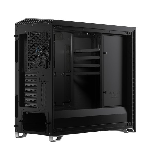 Fractal Design - Vector RS Dark Tempered Glass EATX case