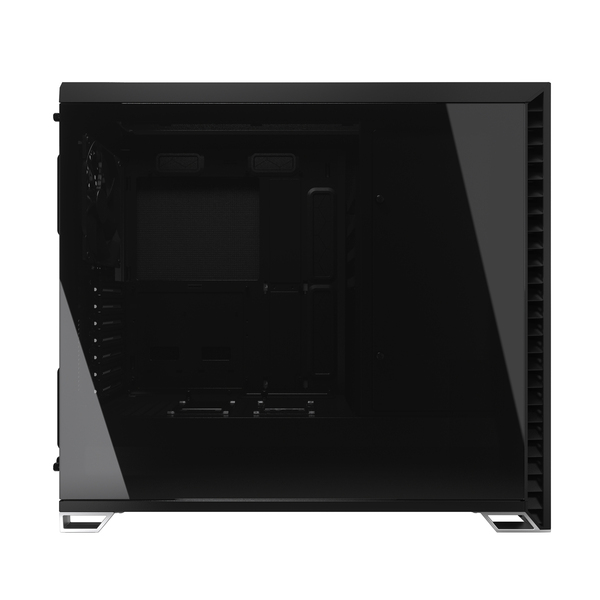 Fractal Design - Vector RS Dark Tempered Glass EATX case