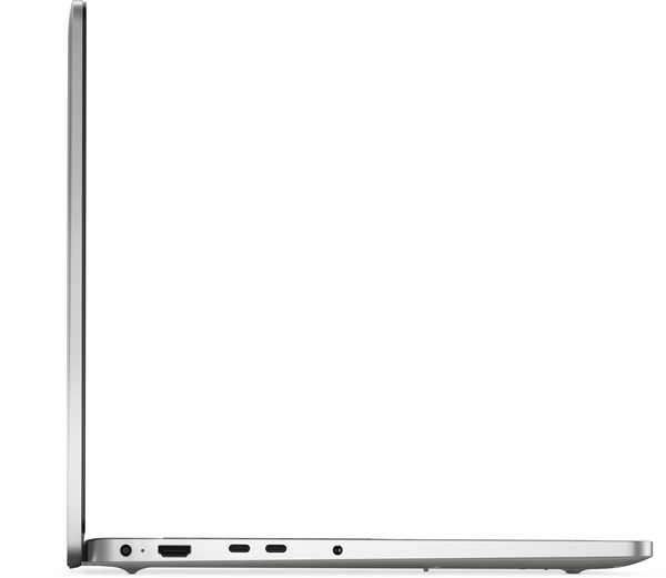 Dell 16&quot; Pro 16. FHD+, Intel Core Ultra 5 235U, 16 Gt RAM, 512 Gt SSD, Windows 11 Pro -kannettava