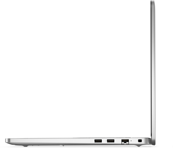Dell 16&quot; Pro 16. FHD+, Intel Core Ultra 5 235U, 16 Gt RAM, 512 Gt SSD, Windows 11 Pro -kannettava