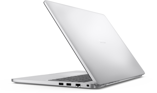 Dell 16&quot; Pro 16. FHD+, Intel Core Ultra 5 235U, 16 Gt RAM, 512 Gt SSD, Windows 11 Pro -kannettava