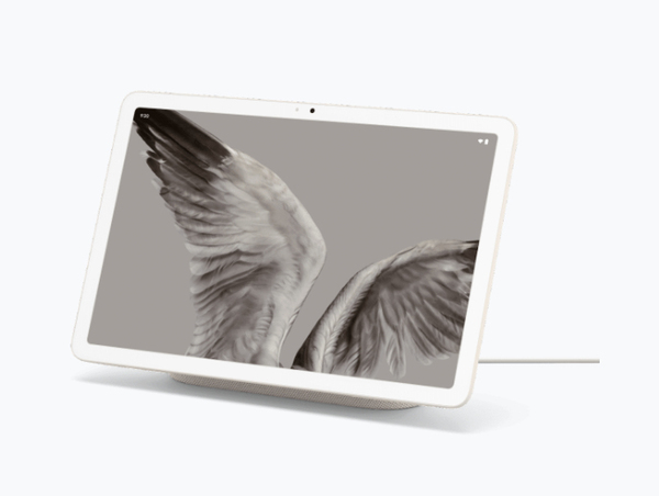 Google Pixel Tablet 256/8 Gt Android -tabletti, Beige