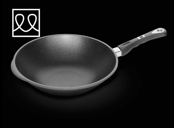 AMT Wokkipannu 32 x 11cm