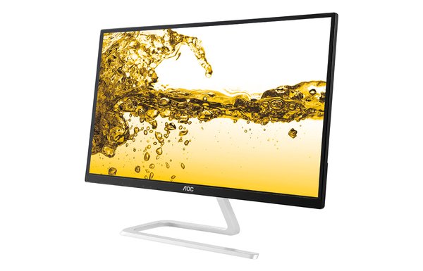AOC 27&quot; I2781FH, Full HD, IPS - datorsk&auml;rm