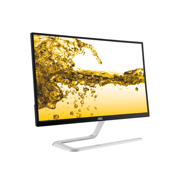 AOC 27&quot; I2781FH, Full HD, IPS - datorsk&auml;rm